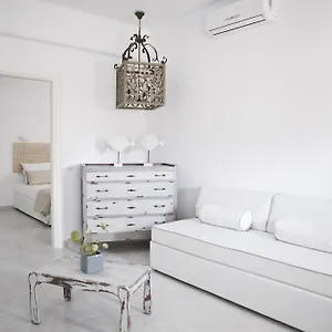  Apartamento Mykonos Unique Grecia