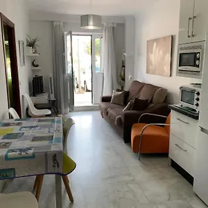  Apartamento Casa Alicia España