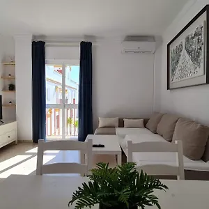  Apartamento Piso En El Centro De España