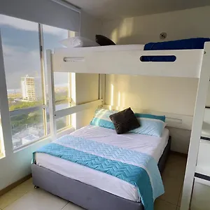  Apartamento Cielo Colombia