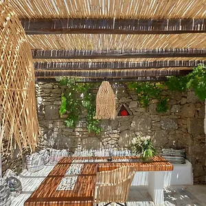  Apartamento Bellou Grecia