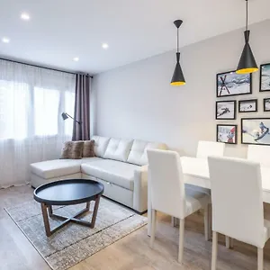  Apartamento La Petite Maison De Susanna
